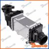 Intercooler pour AUDI | CNG-WW-032, CI739000P